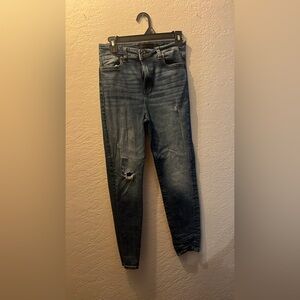 Kendal and Kylie skinny jeans (9)